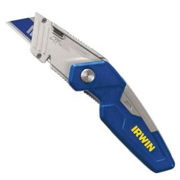 Irwin IRWIN FK150 Folding Utility Knife 1858319